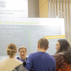 KariereStart 2025, Messeimpression