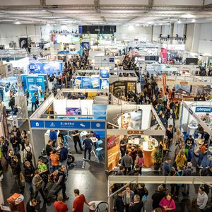 KarriereStart 2020, Messeimpression