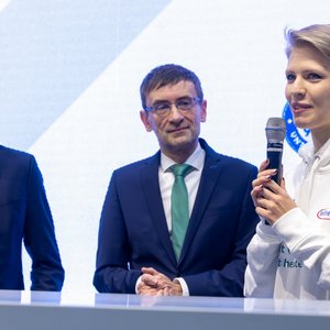 KariereStart 2026, Messeimpression