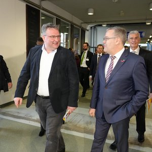 KarriereStart 2023, Messeimpression