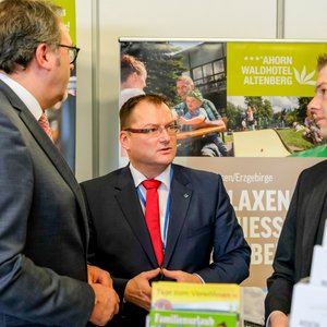 KarriereStart 2018, Messeimpression