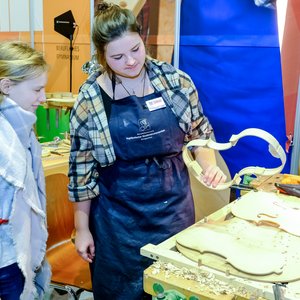 KarriereStart 2019, Messeimpression