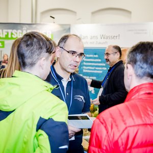 KarriereStart 2019, Messeimpression