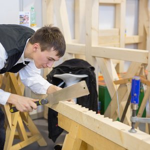 KarriereStart 2020, Messeimpression