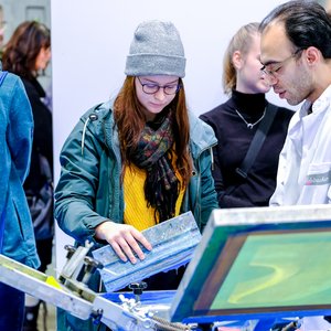 KarriereStart 2019, Messeimpression