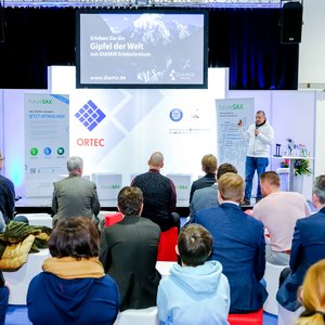 KarriereStart 2019, Messeimpression