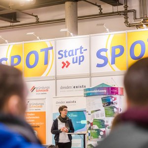 KarriereStart 2024, Messeimpression