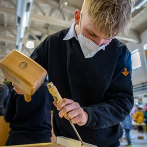 KarriereStart 2022, Messeimpression