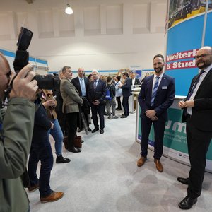 KarriereStart 2023, Messeimpression