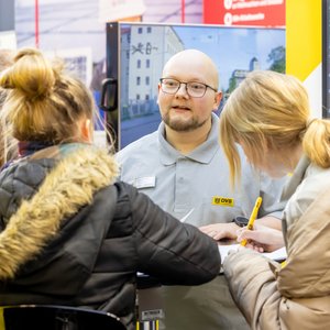 KariereStart 2026, Messeimpression