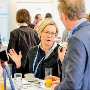 KarriereStart 2018, Messeimpression