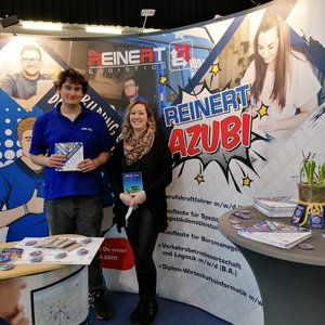 KarriereStart 2022, Messeimpression