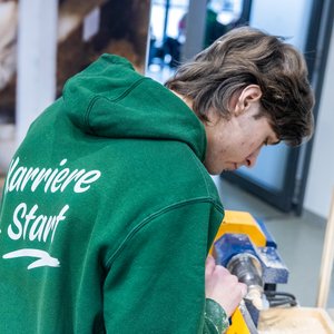 KariereStart 2026, Messeimpression