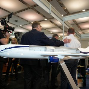 KarriereStart 2023, Messeimpression