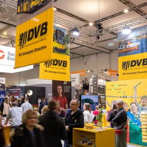 KarriereStart 2023, Messeimpression