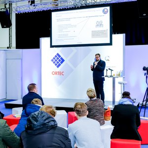 KarriereStart 2019, Messeimpression