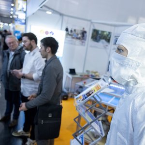 KariereStart 2025, Messeimpression