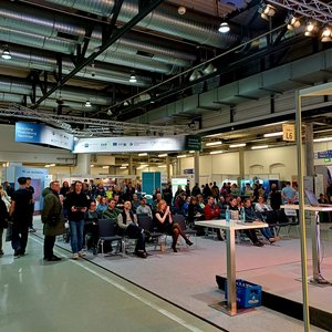 KariereStart 2025, Messeimpression