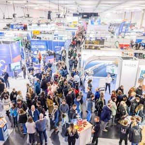 KarriereStart 2024, Messeimpression