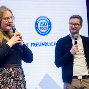 KariereStart 2026, Messeimpression