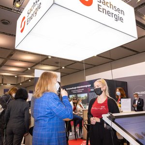 KarriereStart 2022, Messeimpression