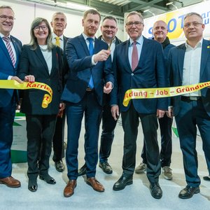 KarriereStart 2024, Messeimpression