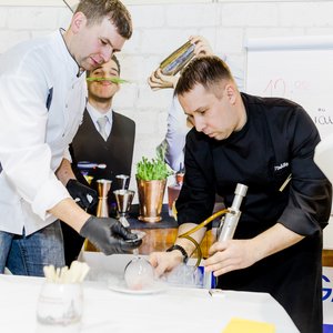 KarriereStart 2019, Messeimpression