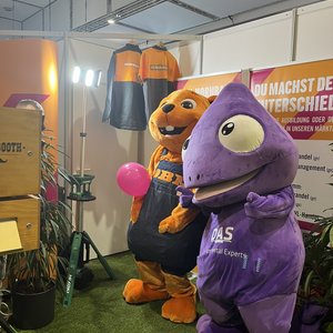 KariereStart 2025, Messeimpression