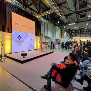 KariereStart 2025, Messeimpression