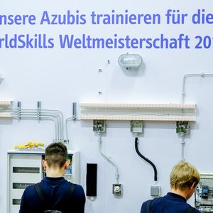 KarriereStart 2019, Messeimpression