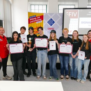 KariereStart 2026, Messeimpression