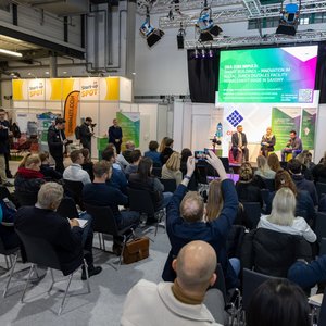 KarriereStart 2023, Messeimpression