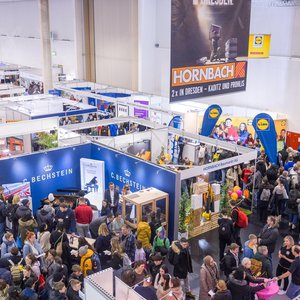 KarriereStart 2024, Messeimpression