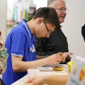 KarriereStart 2023, Messeimpression