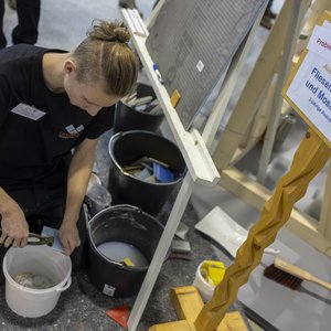 KariereStart 2025, Messeimpression