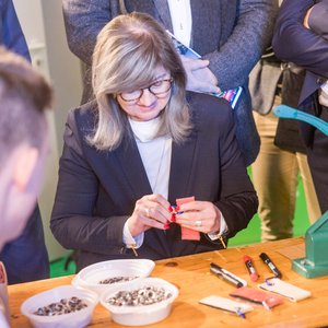 KarriereStart 2024, Messeimpression