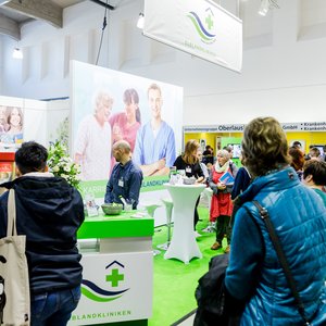 KarriereStart 2019, Messeimpression