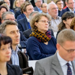 KarriereStart 2018, Messeimpression