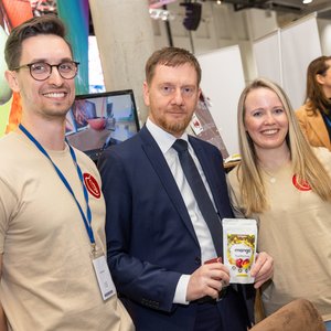 KariereStart 2026, Messeimpression