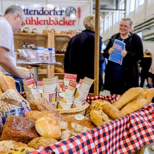 KarriereStart 2018, Messeimpression