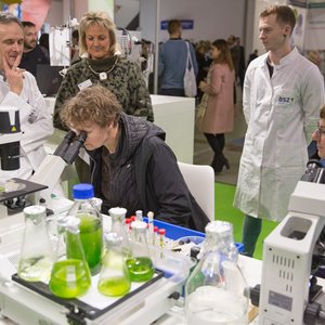 KarriereStart 2020, Messeimpression