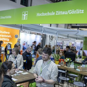 KariereStart 2025, Messeimpression