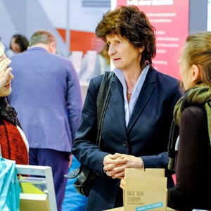 KarriereStart 2019, Messeimpression