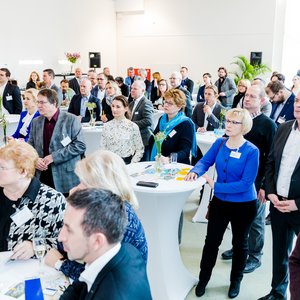 KarriereStart 2019, Messeimpression