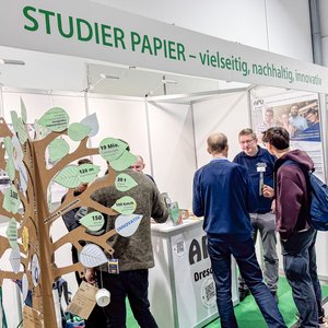 KariereStart 2026, Messeimpression