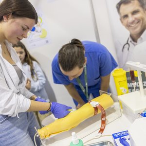 KariereStart 2025, Messeimpression