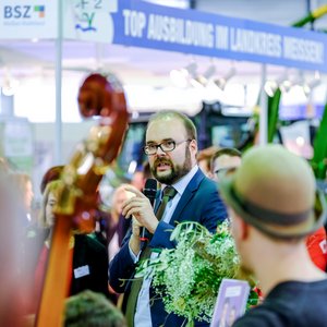 KarriereStart 2019, Messeimpression