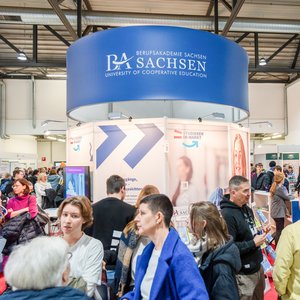 KarriereStart 2024, Messeimpression