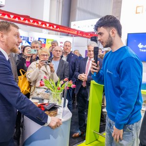 KariereStart 2026, Messeimpression