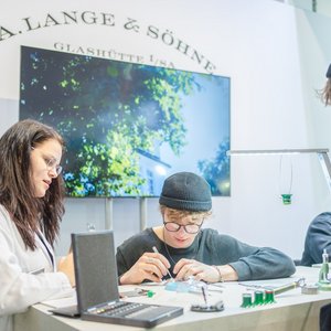 KarriereStart 2024, Messeimpression